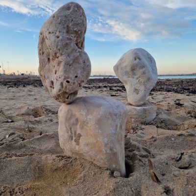 stones